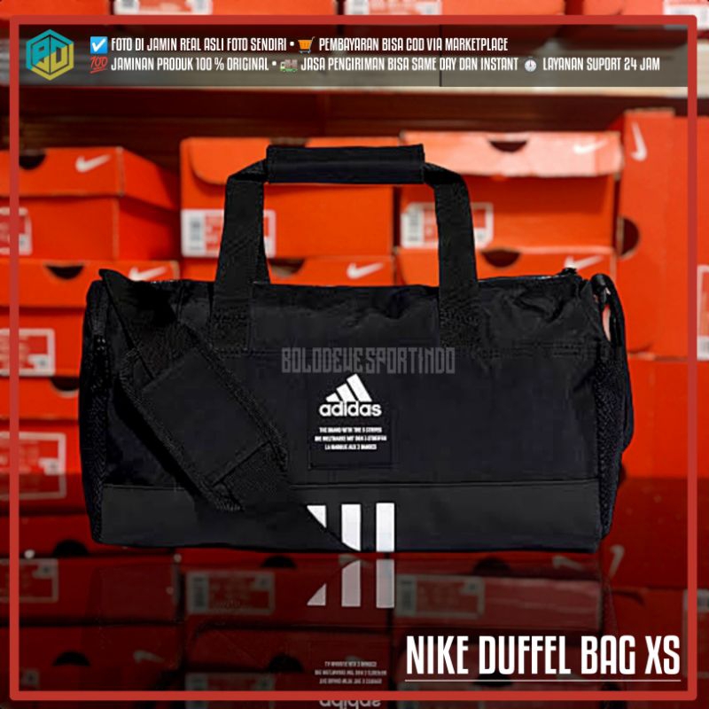 adidas duffle bag singapore