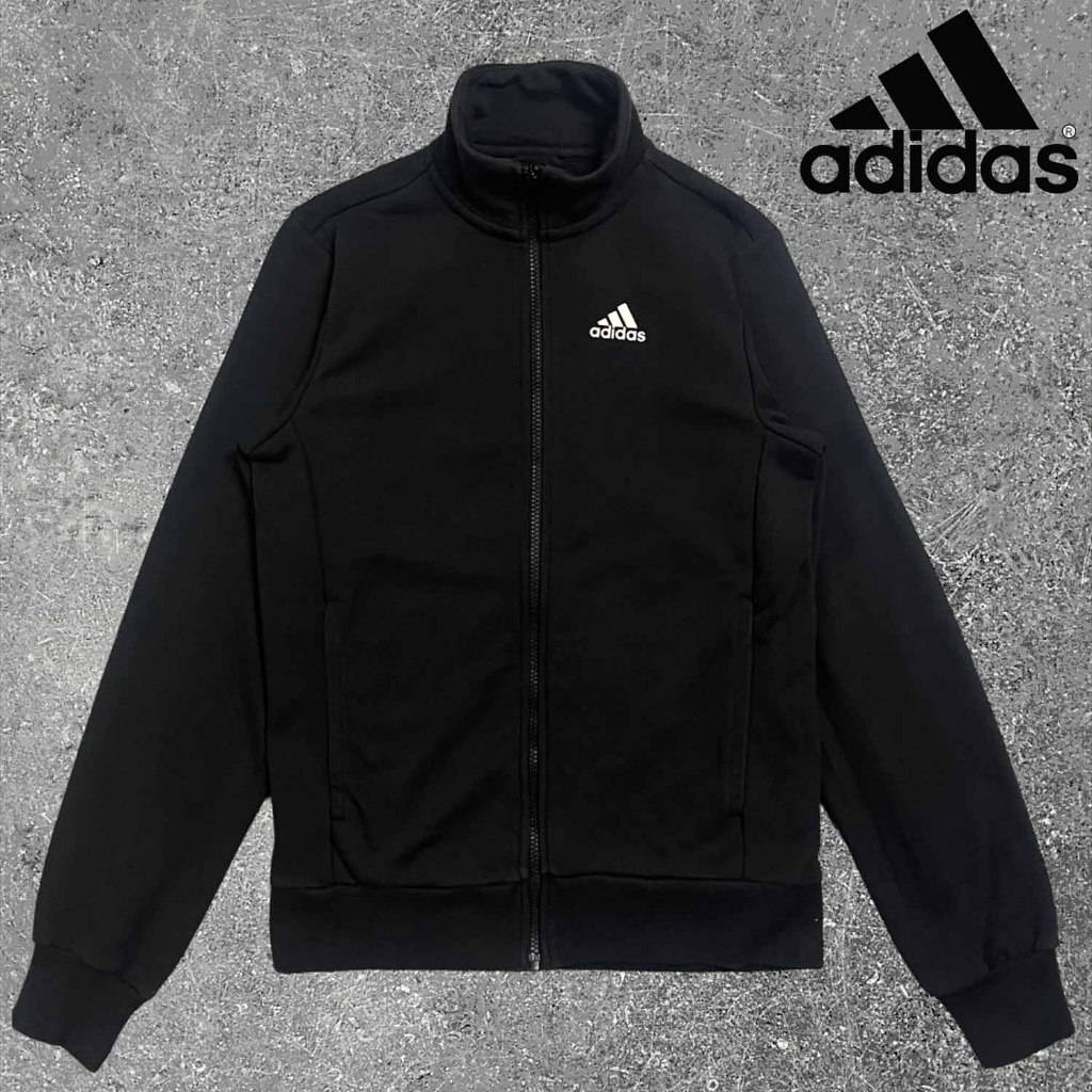 Adidas jacket original sale