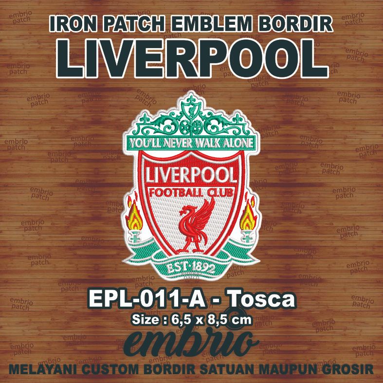 Buy EPL football patch Products At Sale Prices Online - July 2026 ...