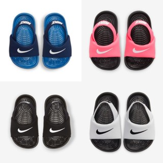 Ready Nike Kawa Baby Slides Baby Sandals Original Store 100