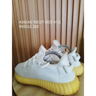 Adidas yeezy clearance insole for sale