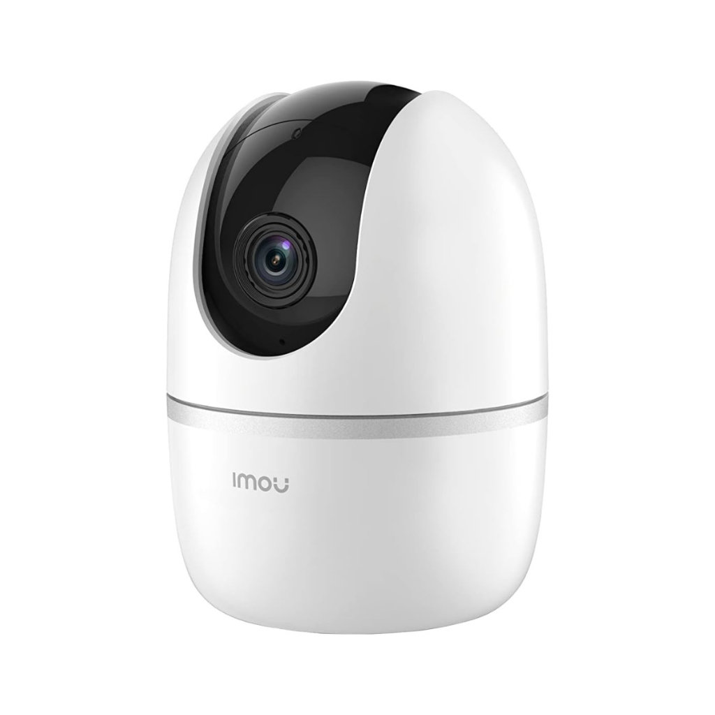 CCTV Camera Imou A1 3MP Smart IP WiFi Camera Indoor Full HD AI Human ...