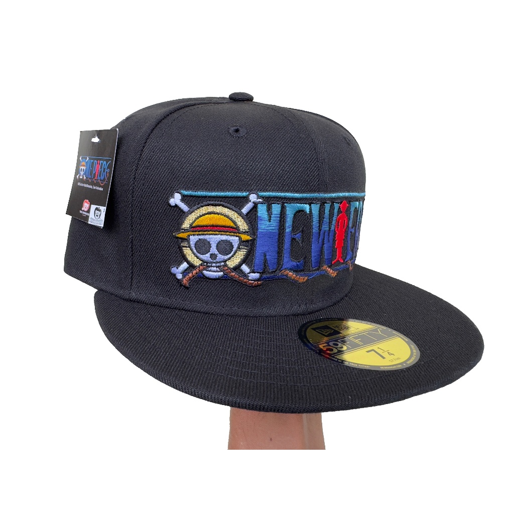 New era 59fifty one piece online