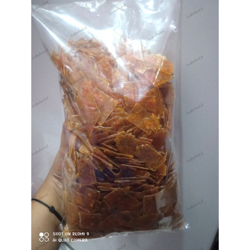 Spicy Samiler 1 kg (Raw) | Shopee Singapore