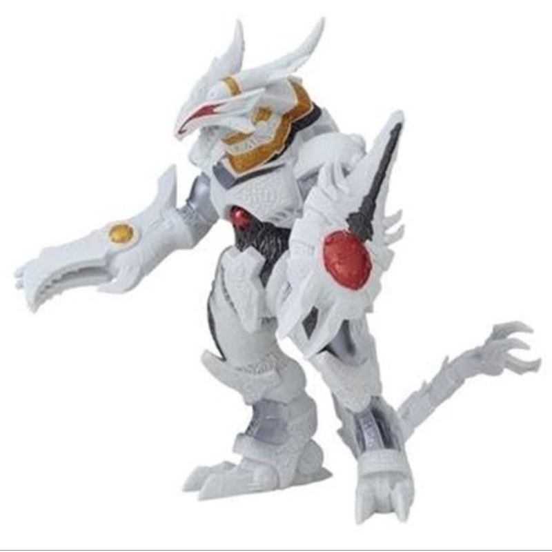 Kaiju monster ultraman Galaxy kaiju monster | Shopee Singapore