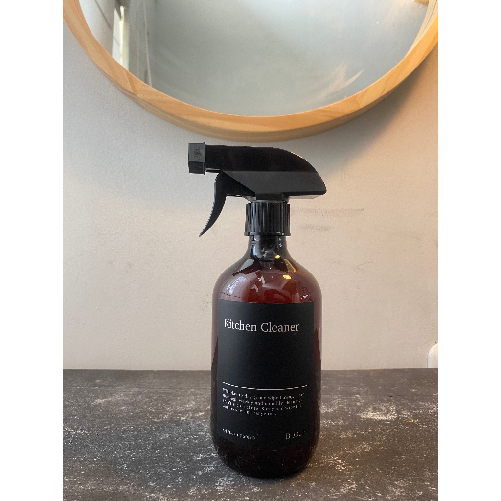 Beour Lora refill spray bottle for spray fluid. Aesthetic spray bottle ...