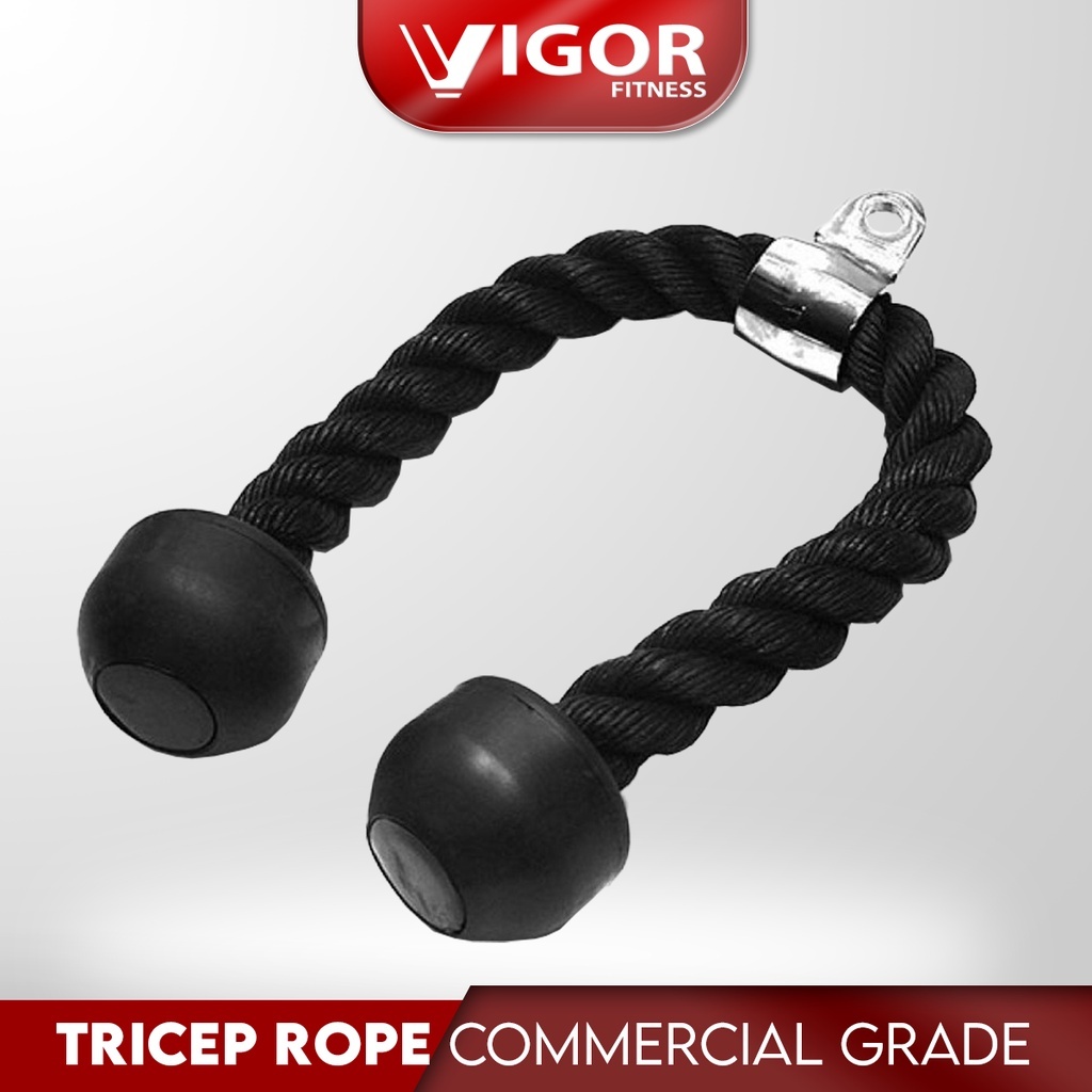 Gym equipment/slimming/fitness equipment/Tricep ROBE/pull Gym Rope/hand ...