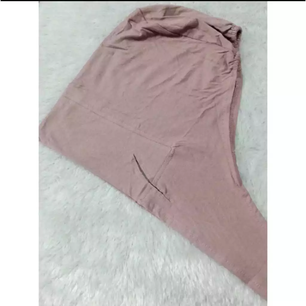 TERLARIS!!! CIPUT HIJAB ANTI SLIP / CIPUT HIJAB ANTI BUDEG - Gambar 4