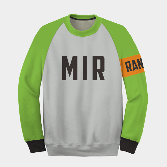 Android 17 sweatshirt sale