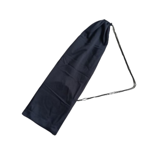 DRAWING FABRIC BADMINTON RACKET BAG - FITS 3 MOTIF SCREEN PRINTED LOGO ...