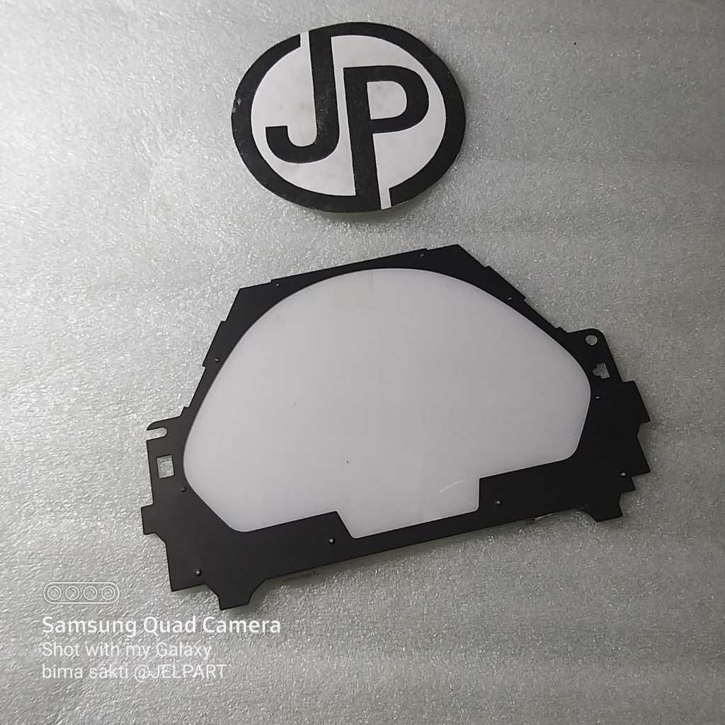 Diffuser stand lcd speedometer speedometer kilometer pcx 150 k97 ...