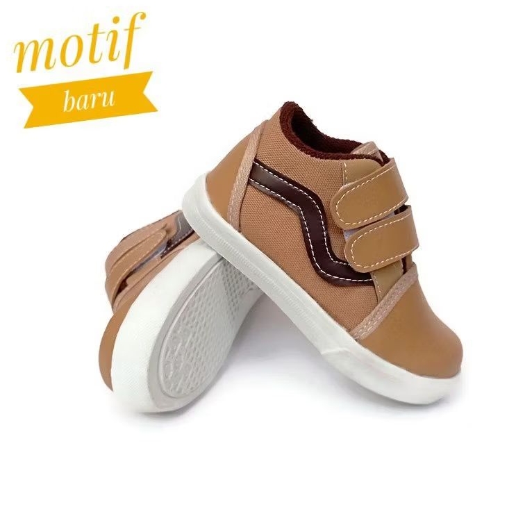 Pikoobaby 2 year old boy shoes 1 year old baby boy shoes 1 year old boy shoes Shopee Singapore