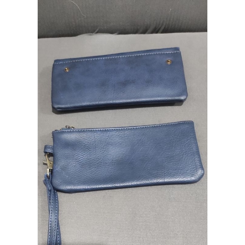 Mizzue wallet hotsell
