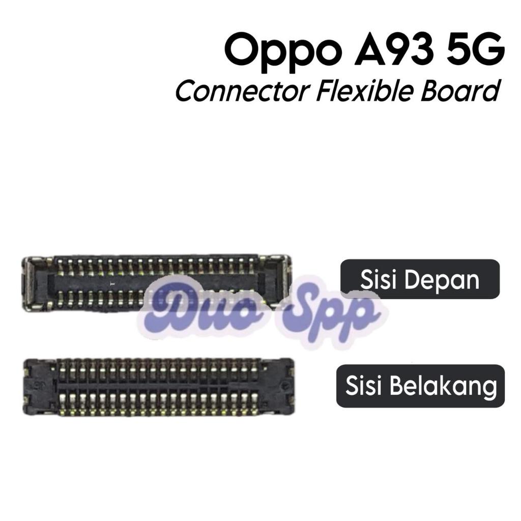 Flexible Board Connector OP A93 5G PCGM00/ PEHM00/ PEHT00/ - Flexible ...