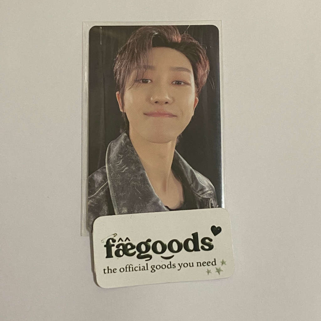 Pc SVT The8 MinghaoCaratland Memory Book DVD Digicode 2022 Official