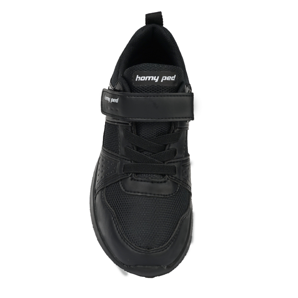 Homyped Victory BTS Sepatu Sekolah Anak Laki-laki dan Perempuan (Unisex) - Gambar 3
