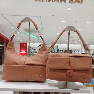 New Arrival Elle Chai Crossbody Bag - SANYANDEL Bags & Purses