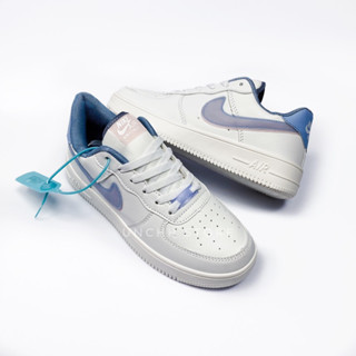 Nike air force on sale 1 7 armory blue