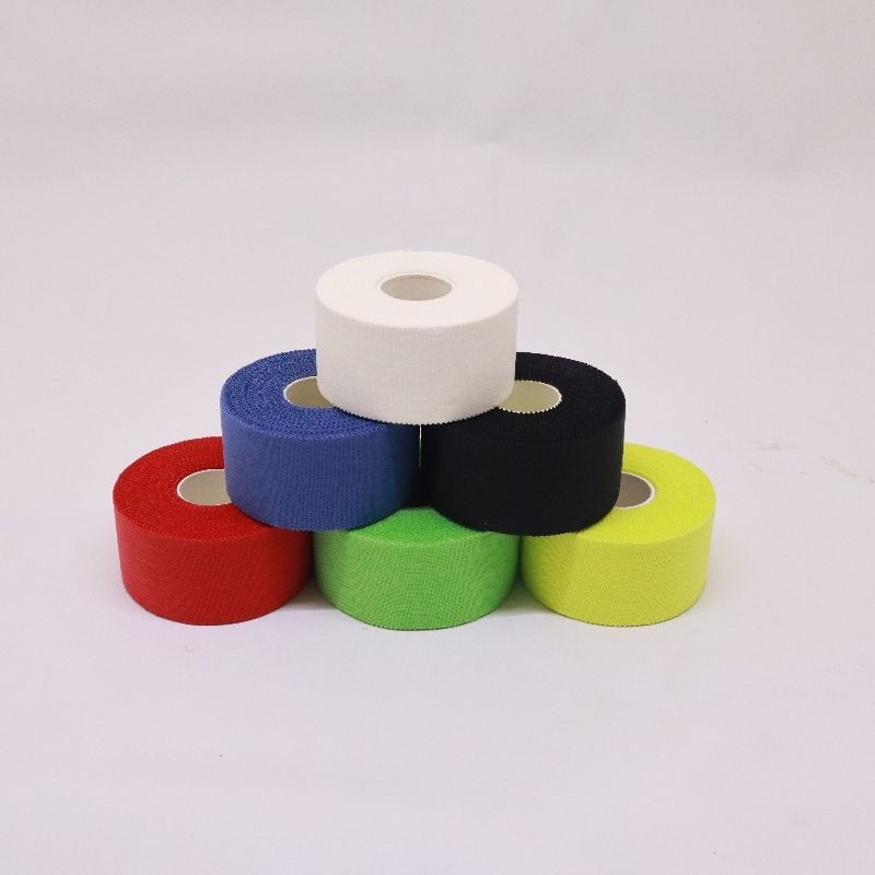 Wristape 3.8 x 13.7m Wrist tape Roll rigid Tapping strappal Kinesio ...