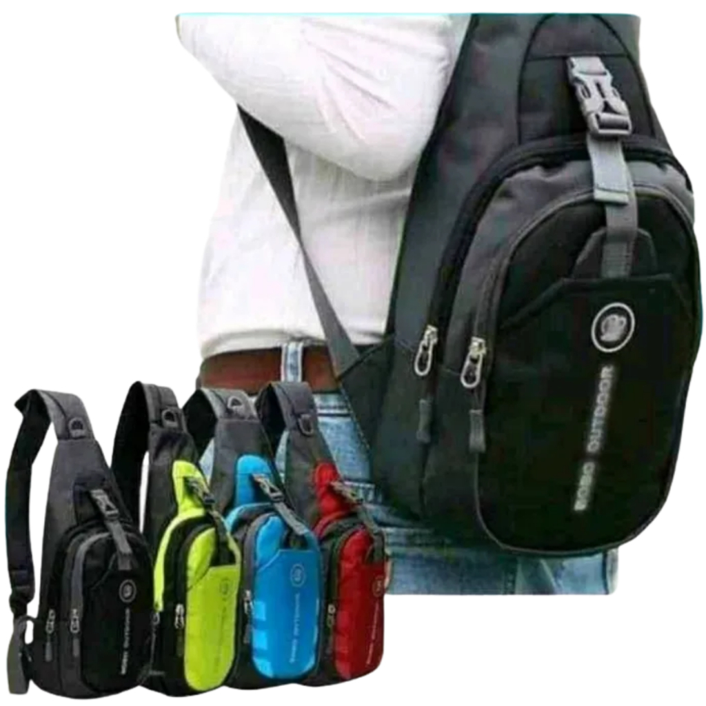 Bobo outdoor sling bag new arrivals