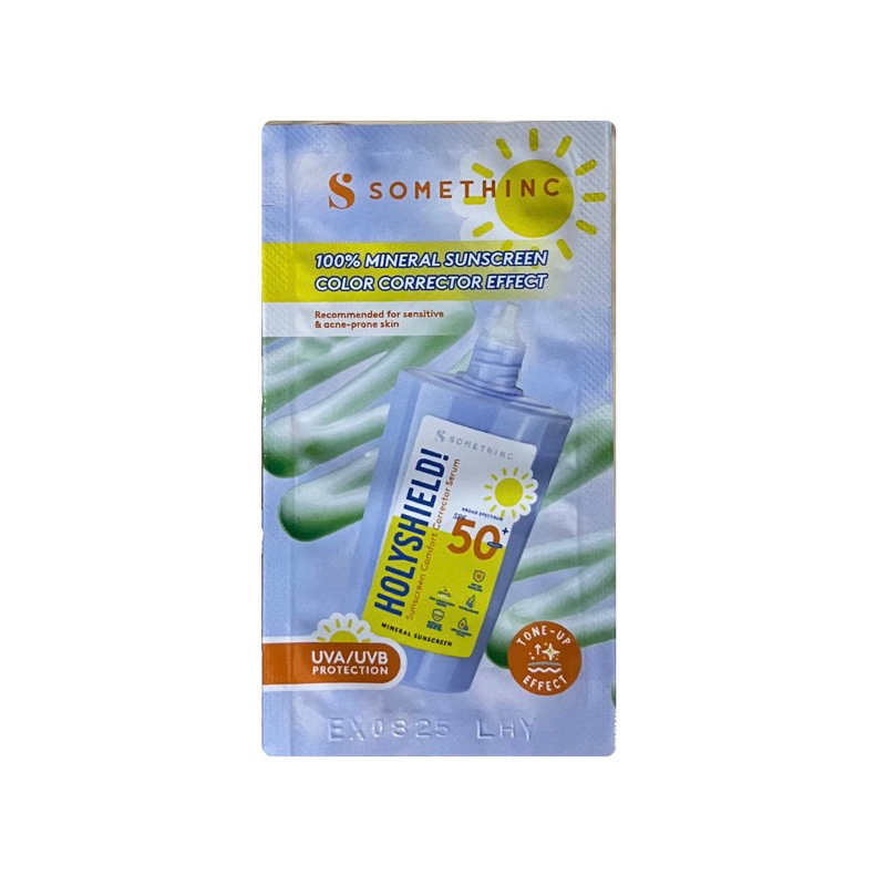 MATAHARI [CERTIFIED In VIVO+IN VITRO AUSTRALIA] SOMETHINC Holyshield