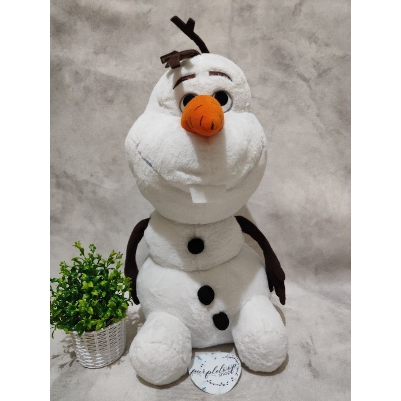 olaf doll