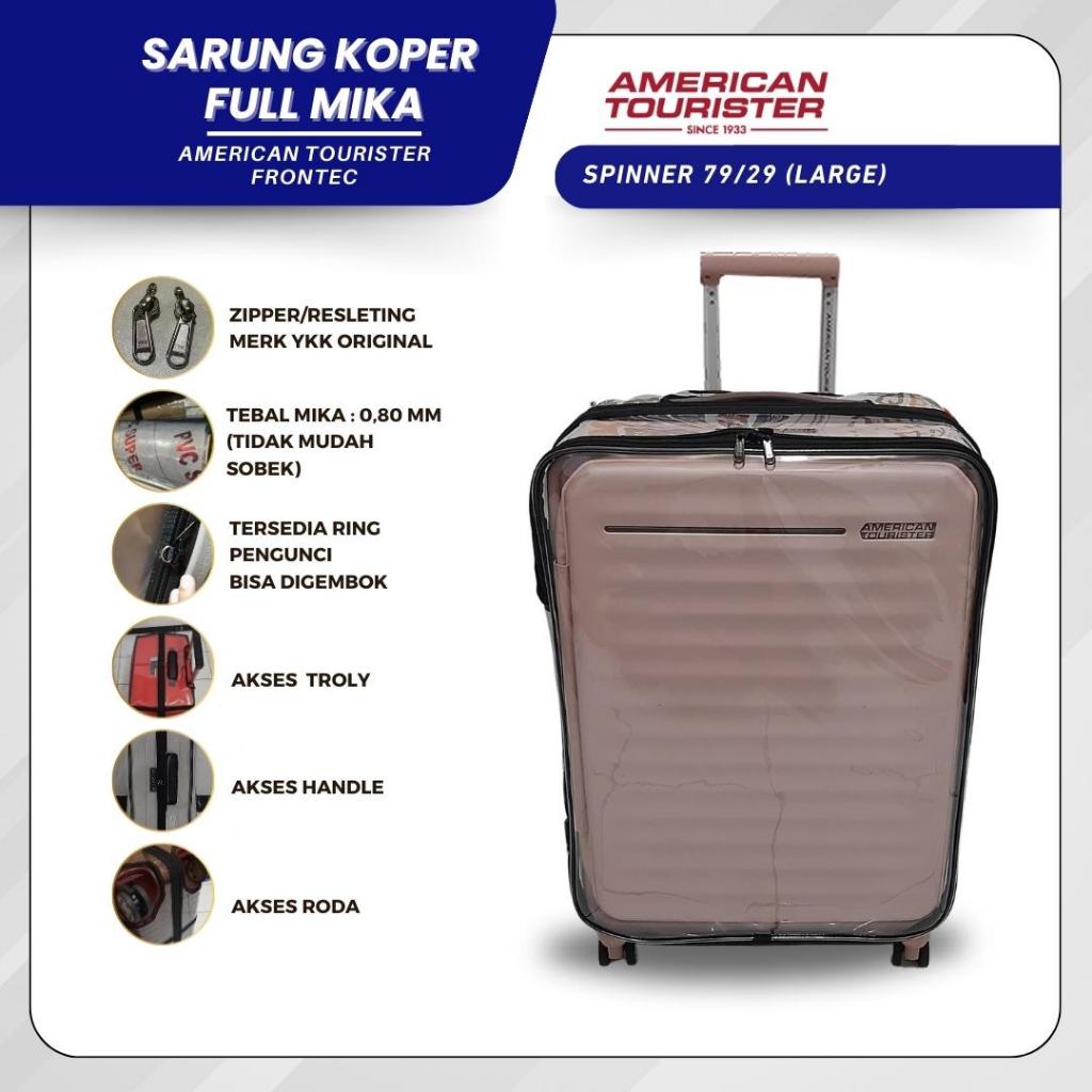 American tourister luggage 29 inch hot sale