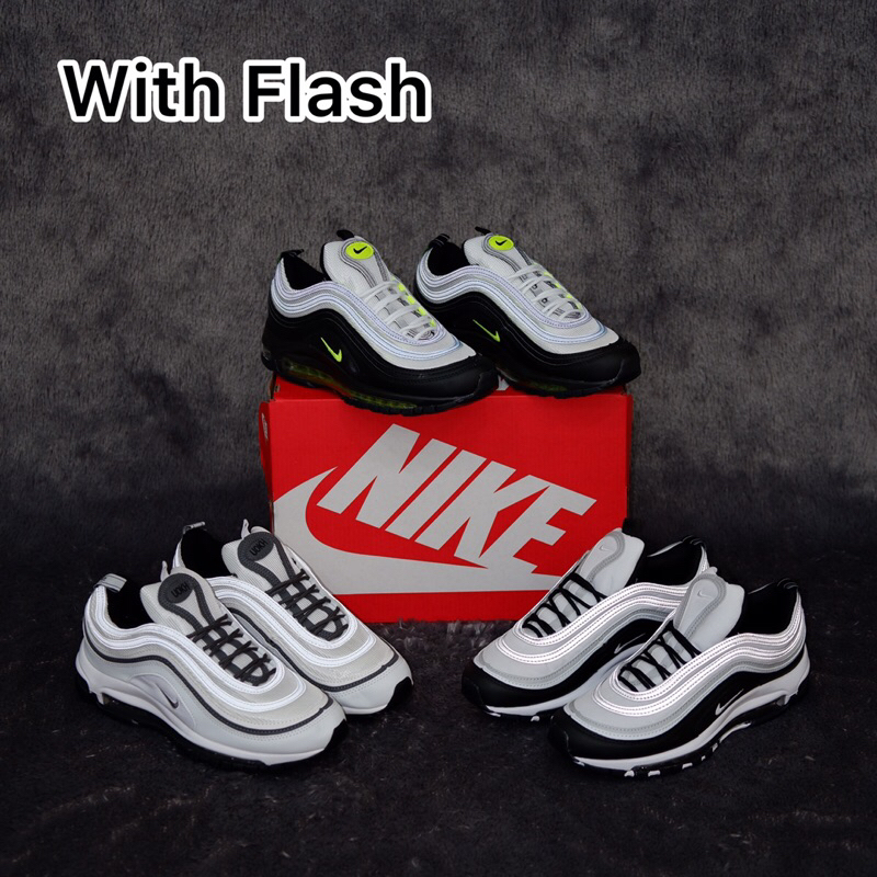 Buy Nike air max 97 white At Sale Prices Online March 2024