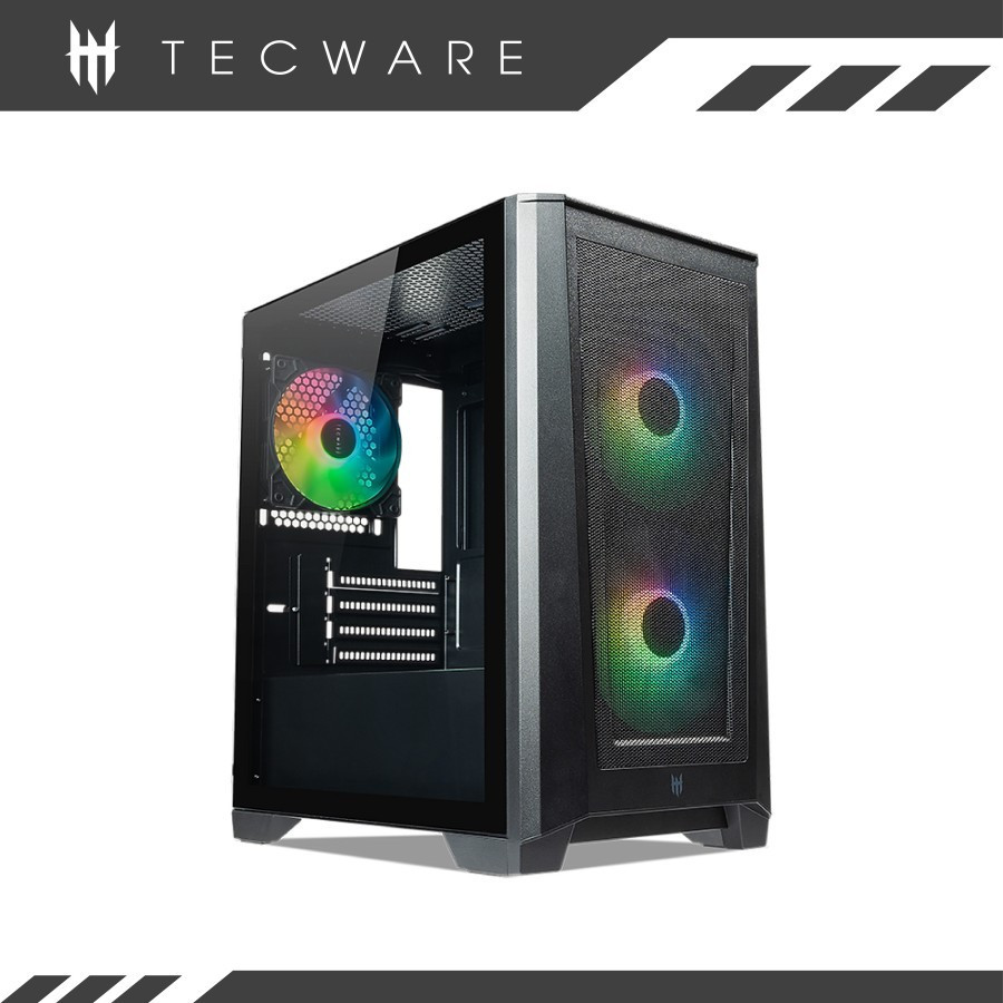 Casing pc matx clearance