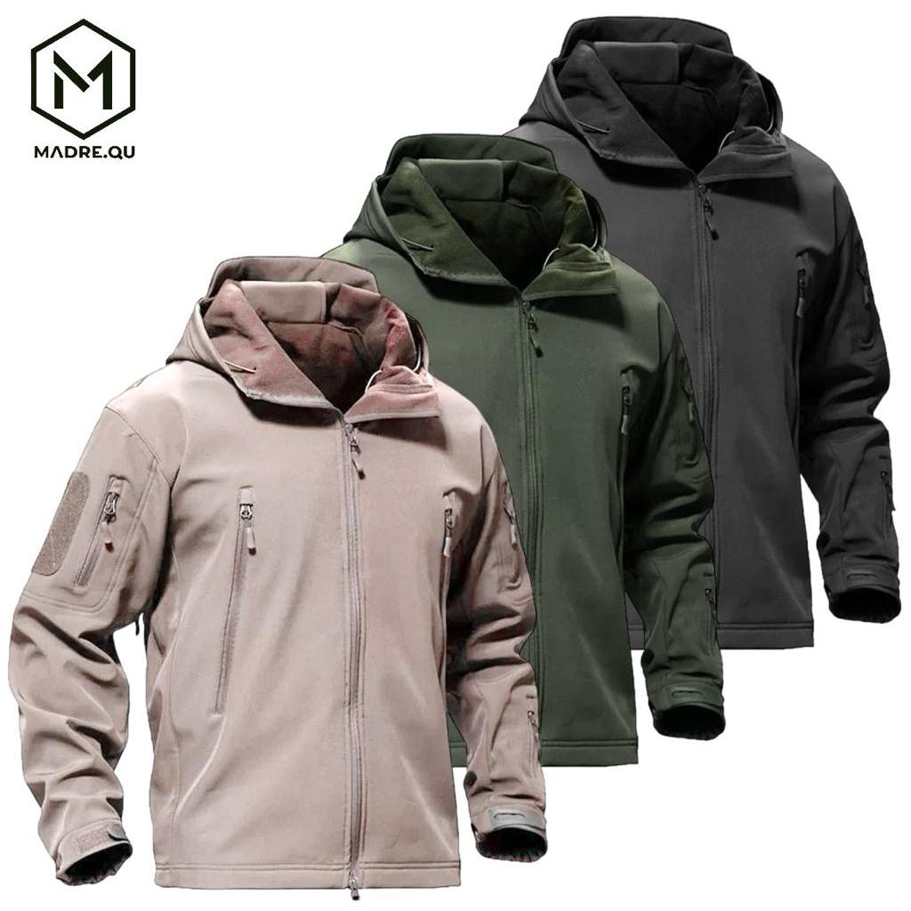 Tad tactical jacket deals