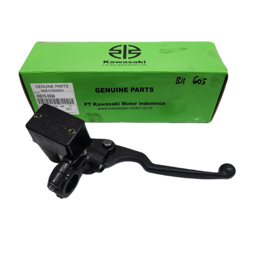 Mater House Plus Brake Handle Front Brake Master kawasaki ZX130 ZX 130 ...