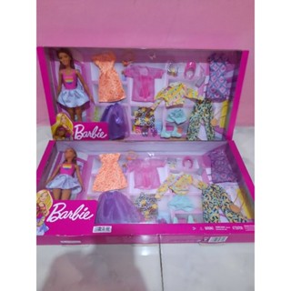 barbie clothes for sale