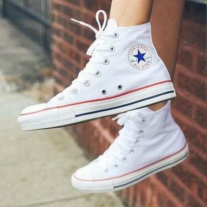 All star long on sale shoes