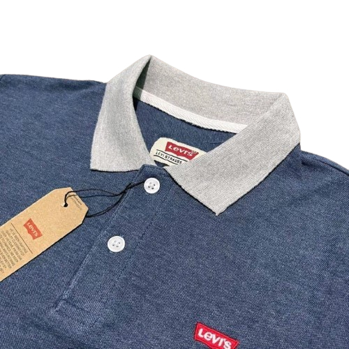 Men's Hawaiian Ocean Waves Japanese Ukiyo-e Short Sleeve Polo Shirt – (DAVID'S WEAR