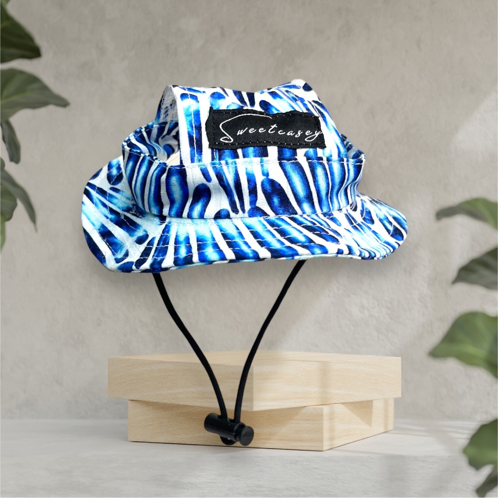 CASEY BUCKET HAT / TOPI KUCING - Gambar 4