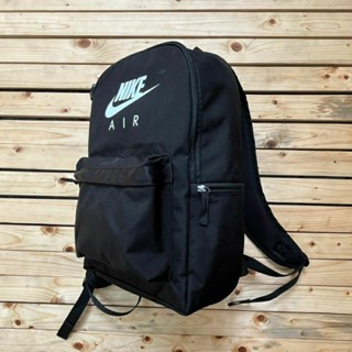 Nike air hot sale backpack blue