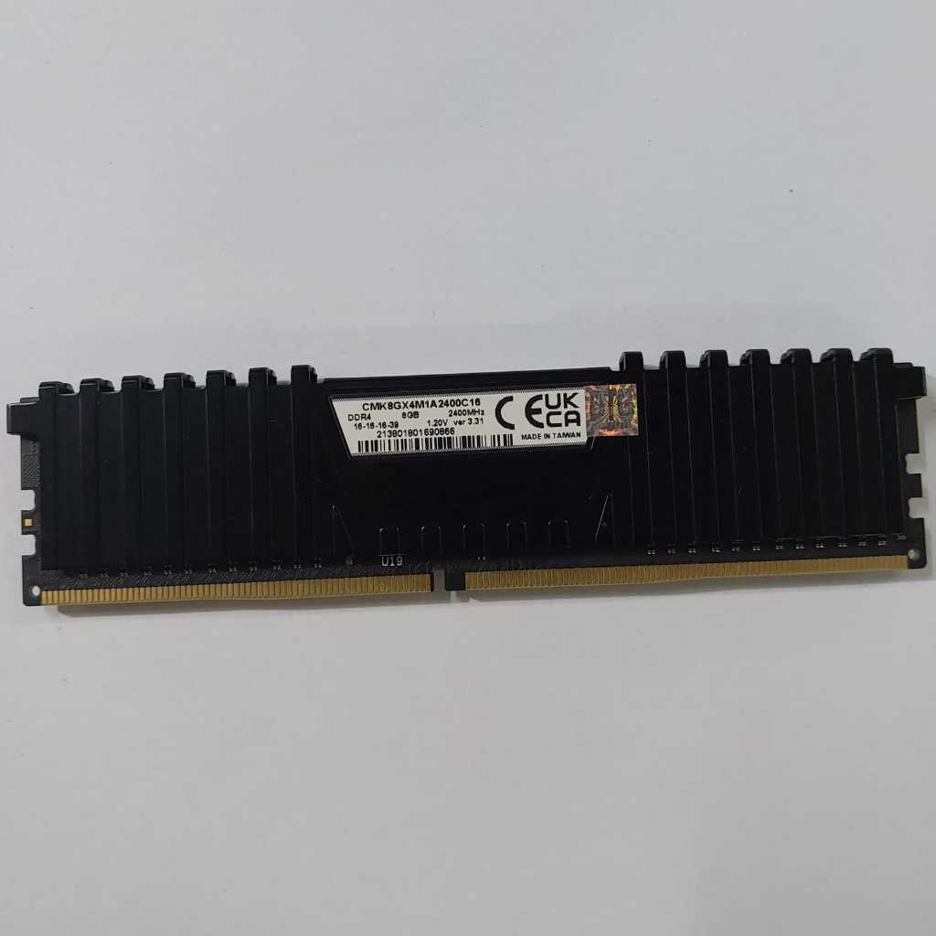 Ram ddr4 sale 2400mhz 8gb