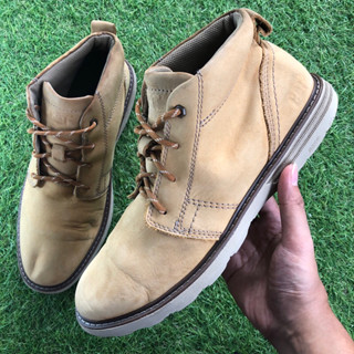 Caterpillar chukka sales