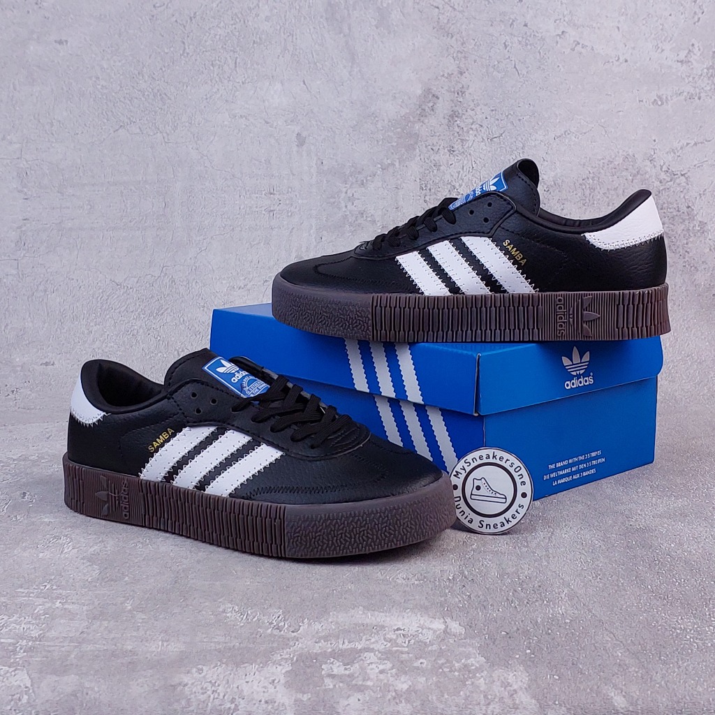 Adidas originals hot sale w sambarose