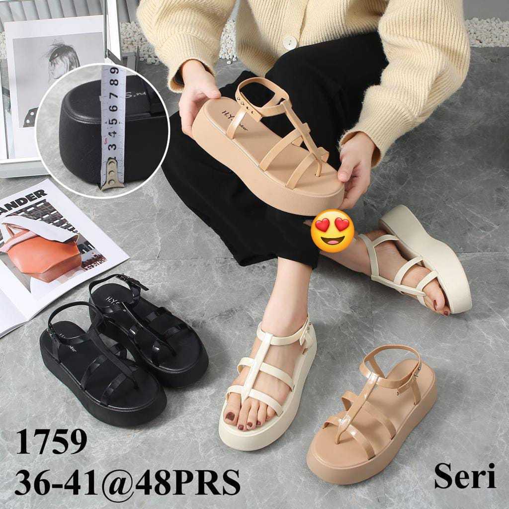Gladiator hot sale sandals shopee