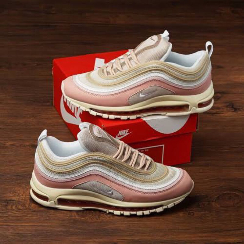 White gold air hot sale max 97