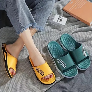 Korean Fashion Trend Casual Sports Flip-Flops Size 39-44 for Men - China  Slipper and Men Slipper price