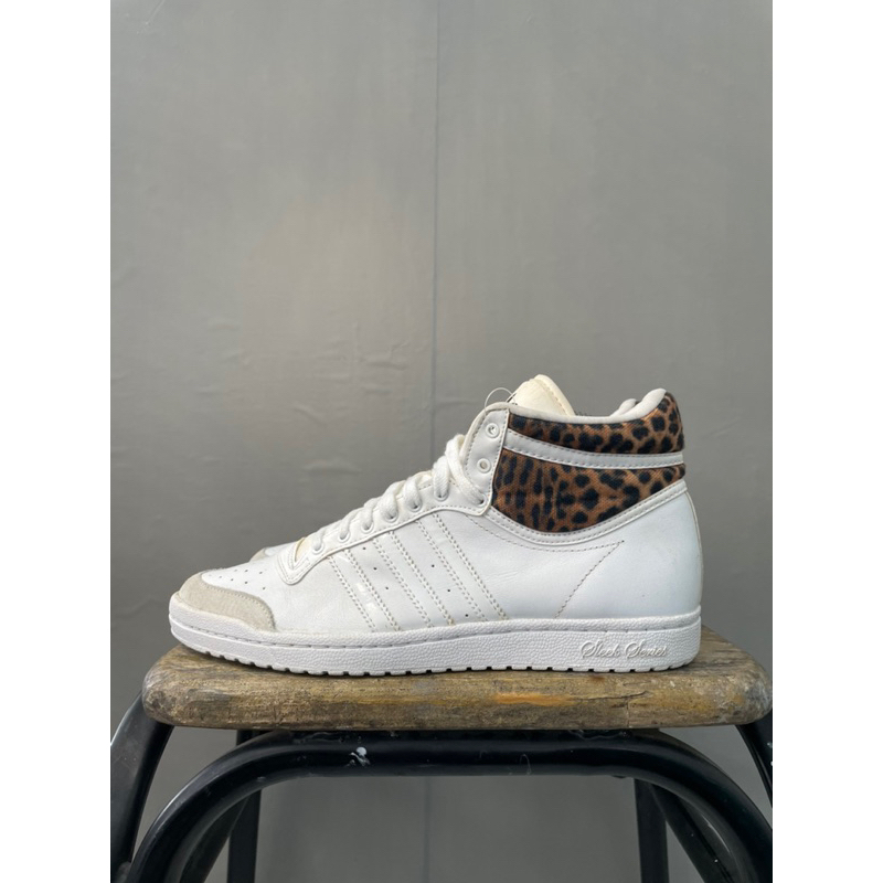 top ten hi