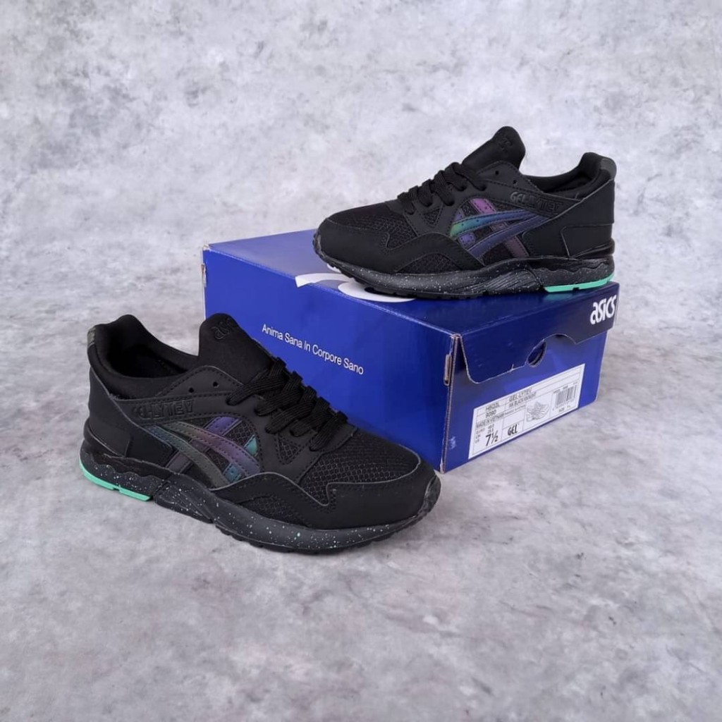 Asics gel lyte 5 hot sale borealis