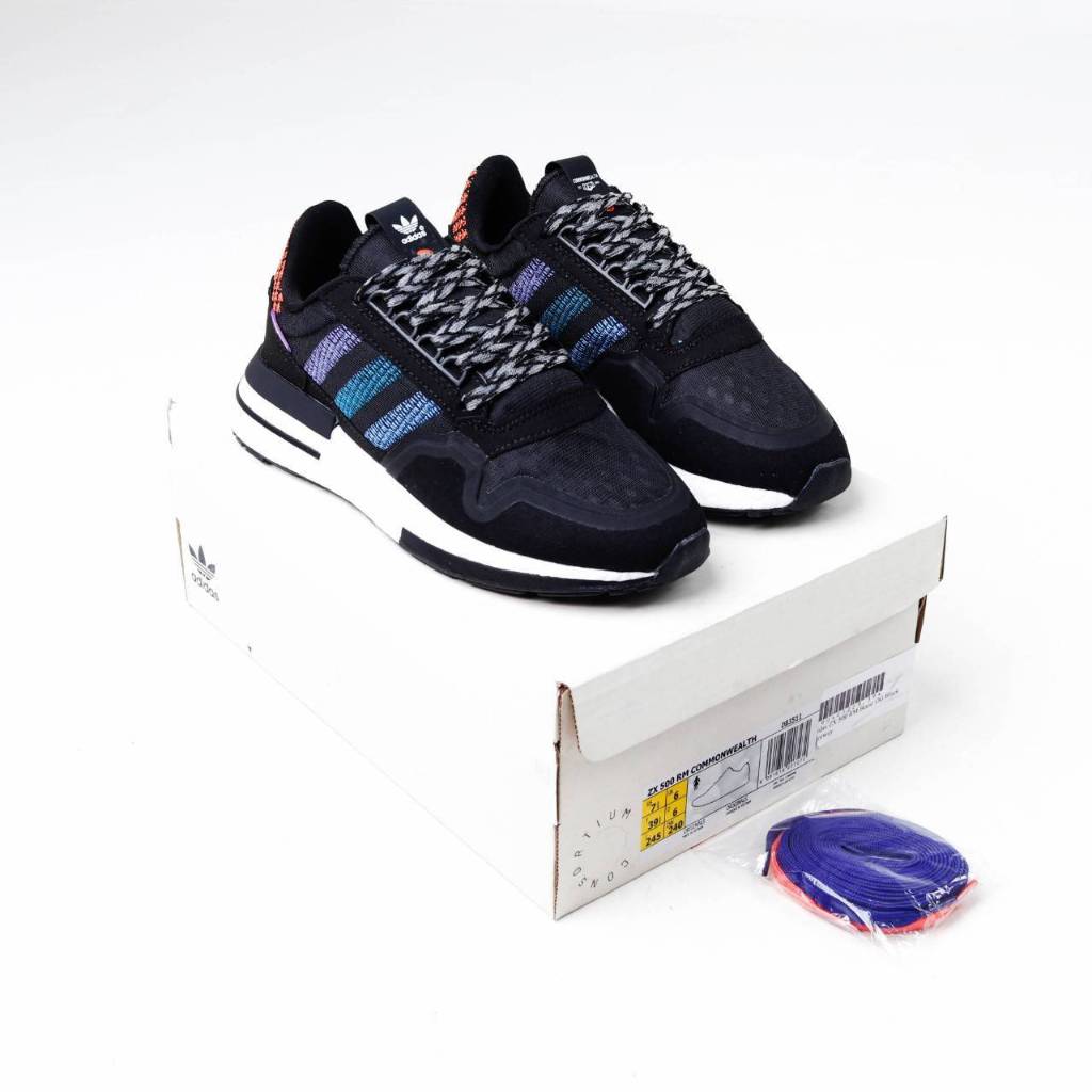 Adidas zx 5 hot sale x commonwealth