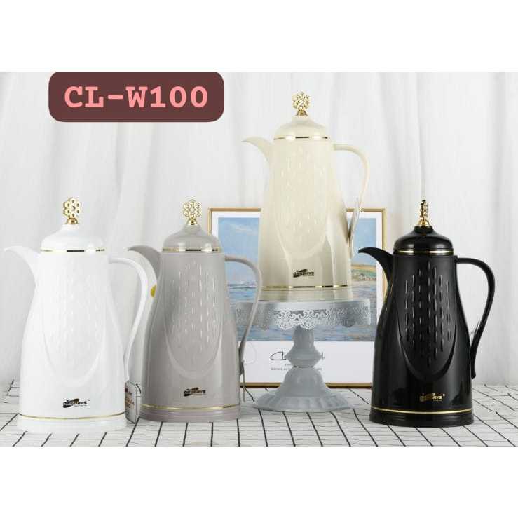 TERMOS Thermos Arabic Teapot Arabic Thermos Arabic Teapot Zam Zam Water