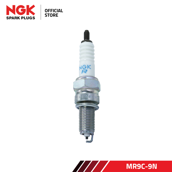Busi Motor NGK Standard MR9C-9N