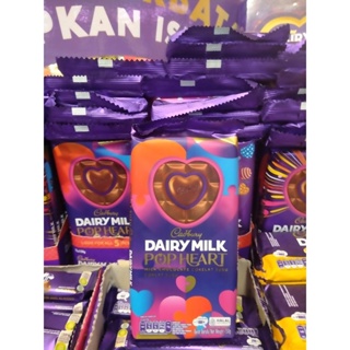 Fairy milk - Cadbury - 1pcs