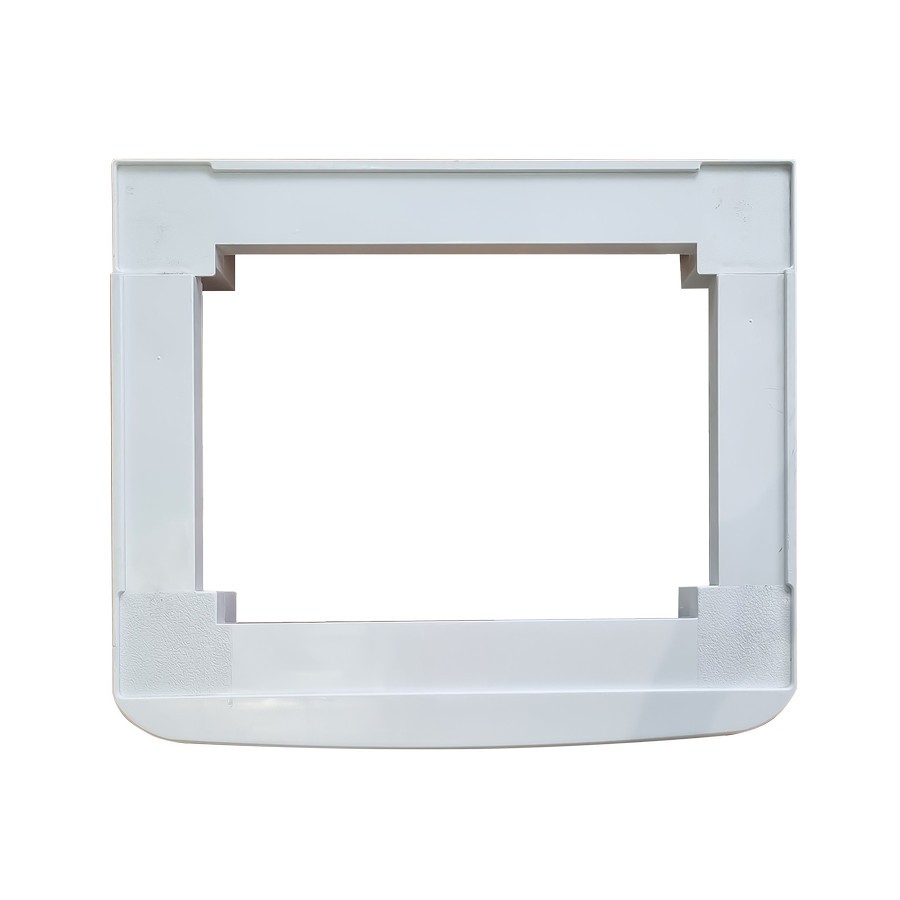 Electrolux Accessories Stand Mesin Cuci - PN333 - Putih - Untuk Mesin Cuci 1 Tabung Frontload - Gambar 4