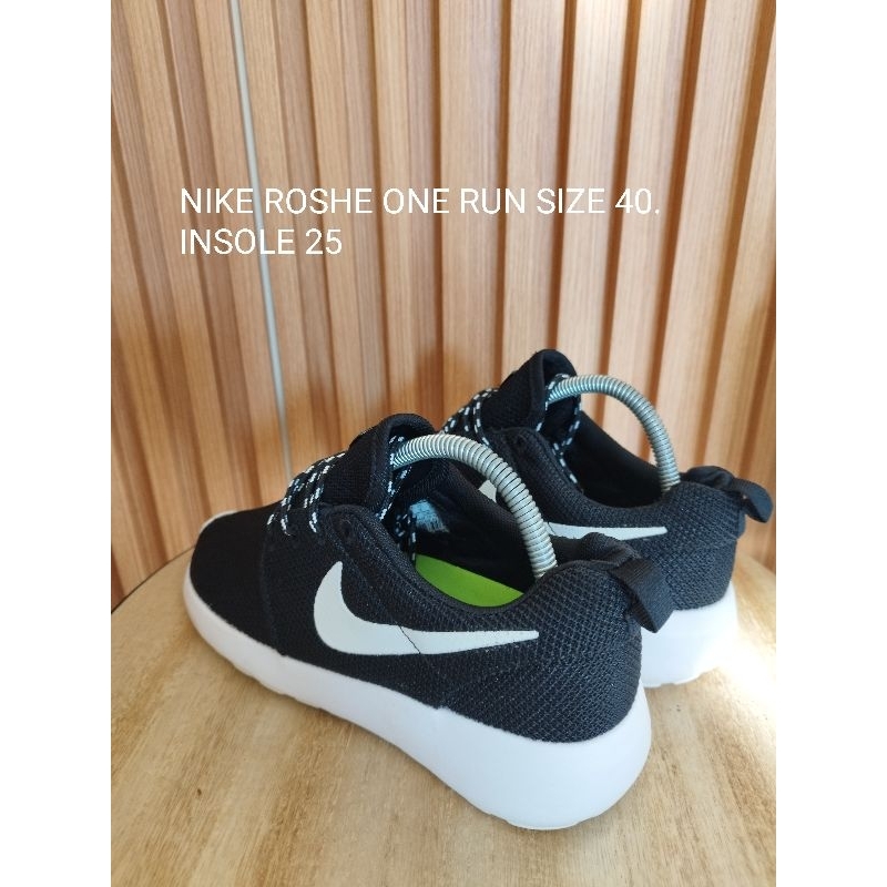 Roshe insole 2024